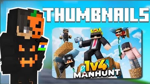 How to Make a Minecraft Thumbnail That Gets More Views (Step by Step Guide)