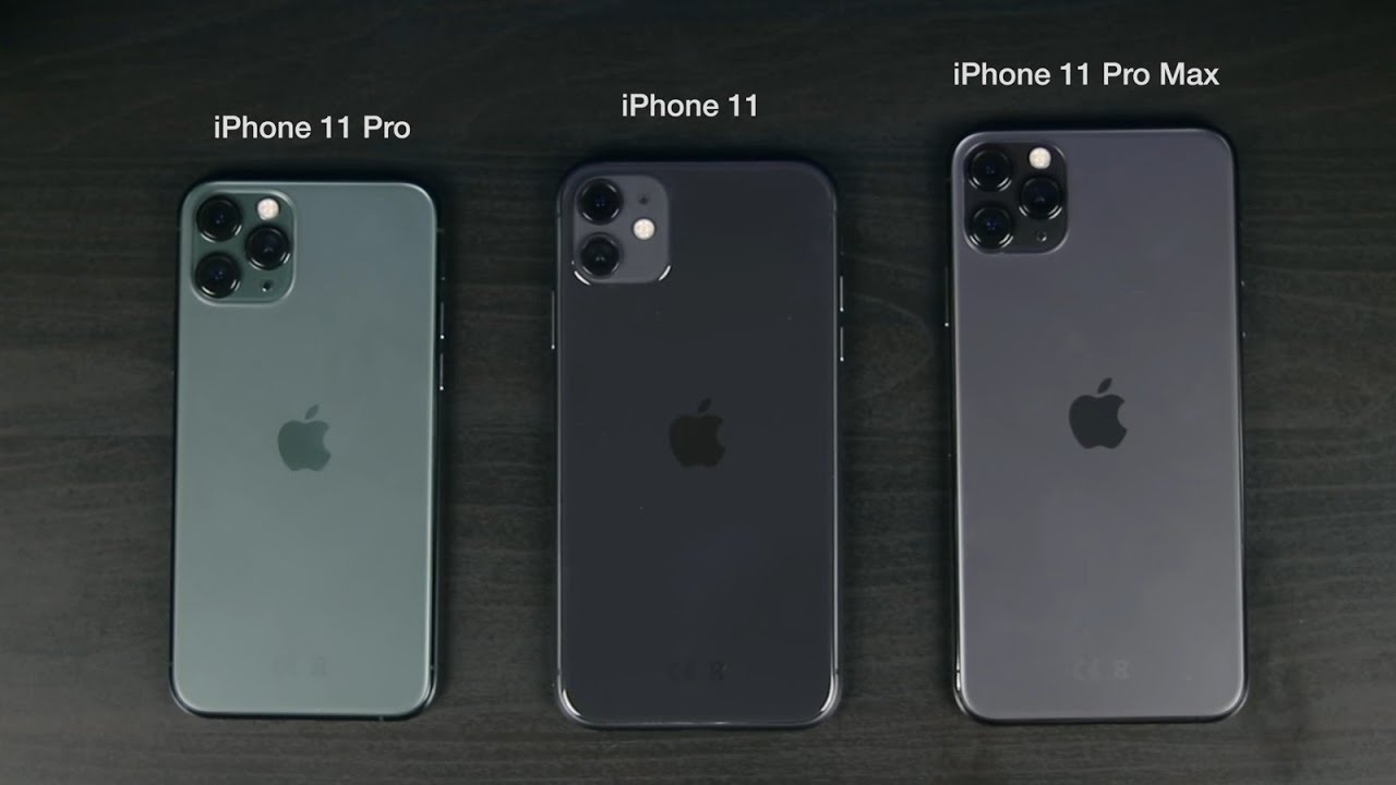 Iphone 11 pro и 12 pro сравнение фото