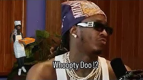 Whoopty Doo "Yuno Miles" Official Video (REUPLOADED)