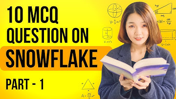 Part 1 -  MCQ Questions on Snowflake  | Cloud Database