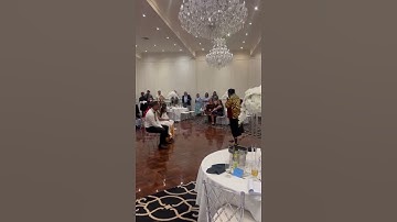 Hire ISLAND GUY Melbourne MC for wedding entertainment | Hire from www.artist-bookings.com