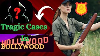 The Notorious Big case - Unveiling the Shadows: Tragic and Crime Cases in Hollywood. #hollywood