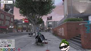 ミンドリー 435日 - Prelude of Chaos - #ストグラ【Middleeetv】