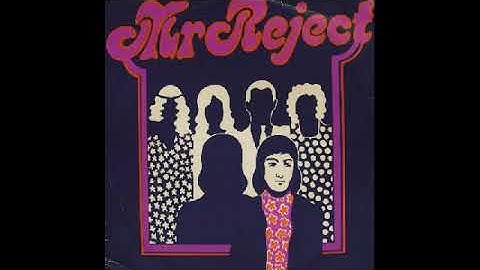 Mr Reject - Torchlight Procession