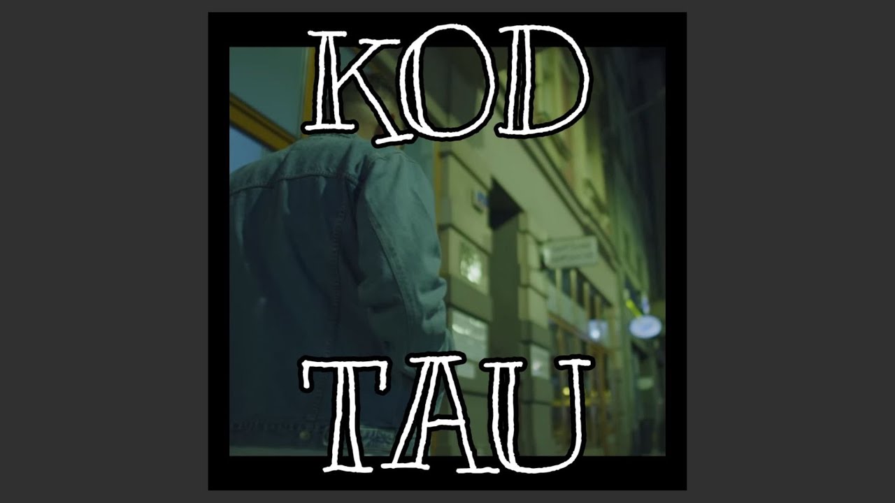 Tau - Kod [8D AUDIO]