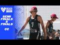 Semi Finals &amp; Finals - Beach Pro Tour 2026 | Xiamen - Challenge | Court 1