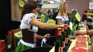 Two Ounces of Video of 2012 AC Beerfest #1