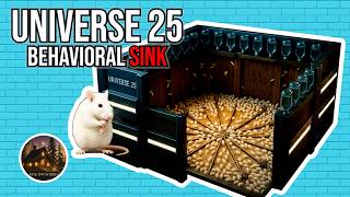 The Mouse Utopia Experiments