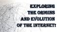 The Fascinating Evolution of the Internet ile ilgili video