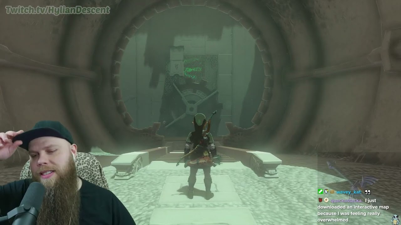 Lucky Clover Gazette pt. 3 | Ep #15 Zelda: Tears of the Kingdom