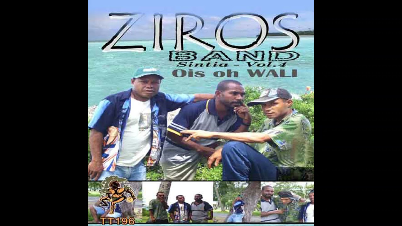 Ziros Band   Ois oh Wali