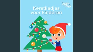 Video thumbnail of "Alles Kids & Sinterklaasliedjes Alles Kids - All I Want for Chistmas Is You"