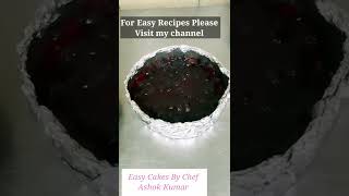 Blueberry Cheesecake Recipe shorts youtubeshorts bluberrycheesecake cheesecake cakedessert