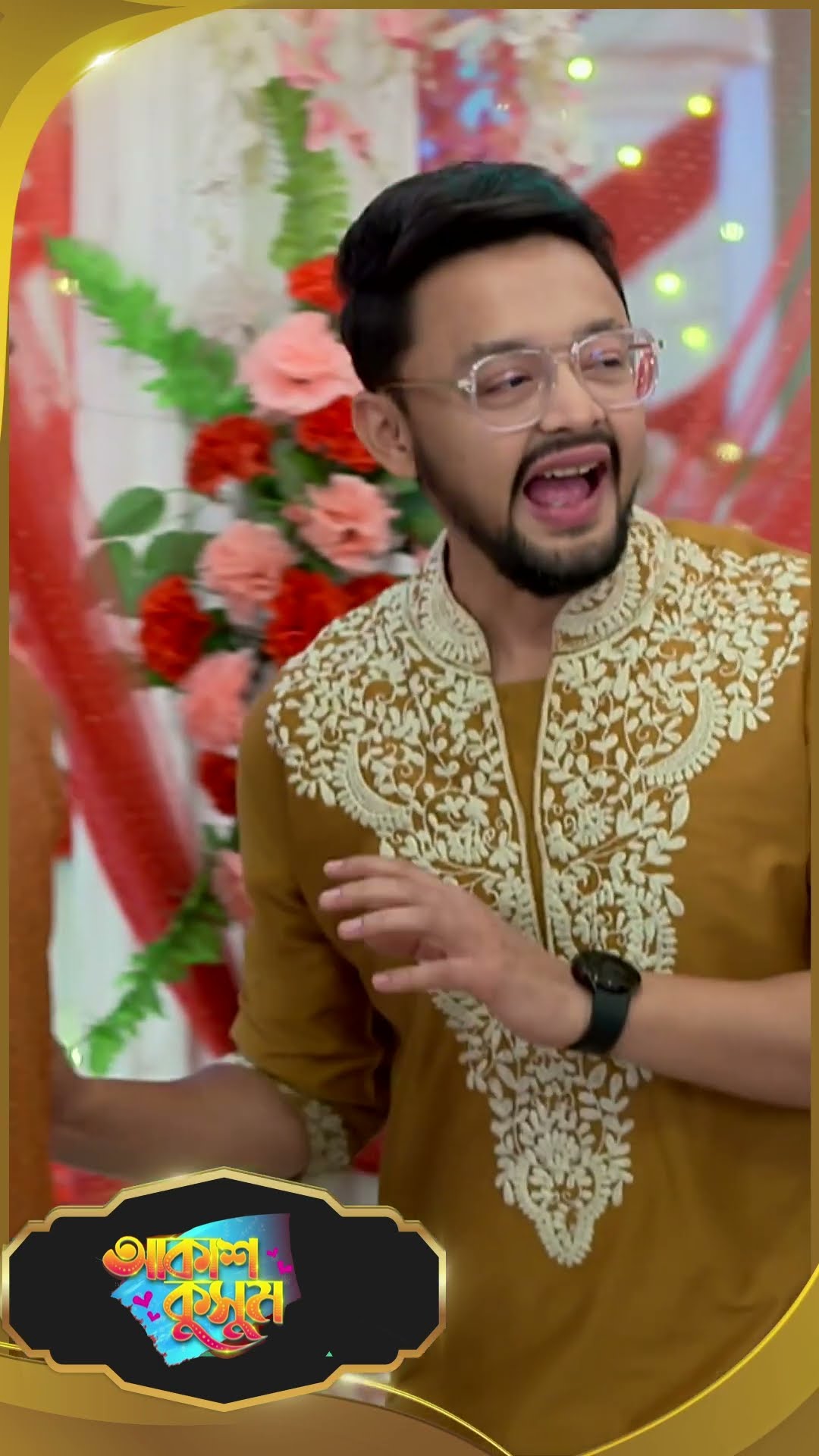 #AkashKusum  #sunbanglaserial #shorts #ytshorts
