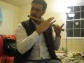 Neel kamal sharma flute pahadi song himachal himachali flute indian flute flute