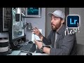 NEW ADOBE LIGHTROOM MASKING FEATURE - Do we even NEED Photoshop anymore?