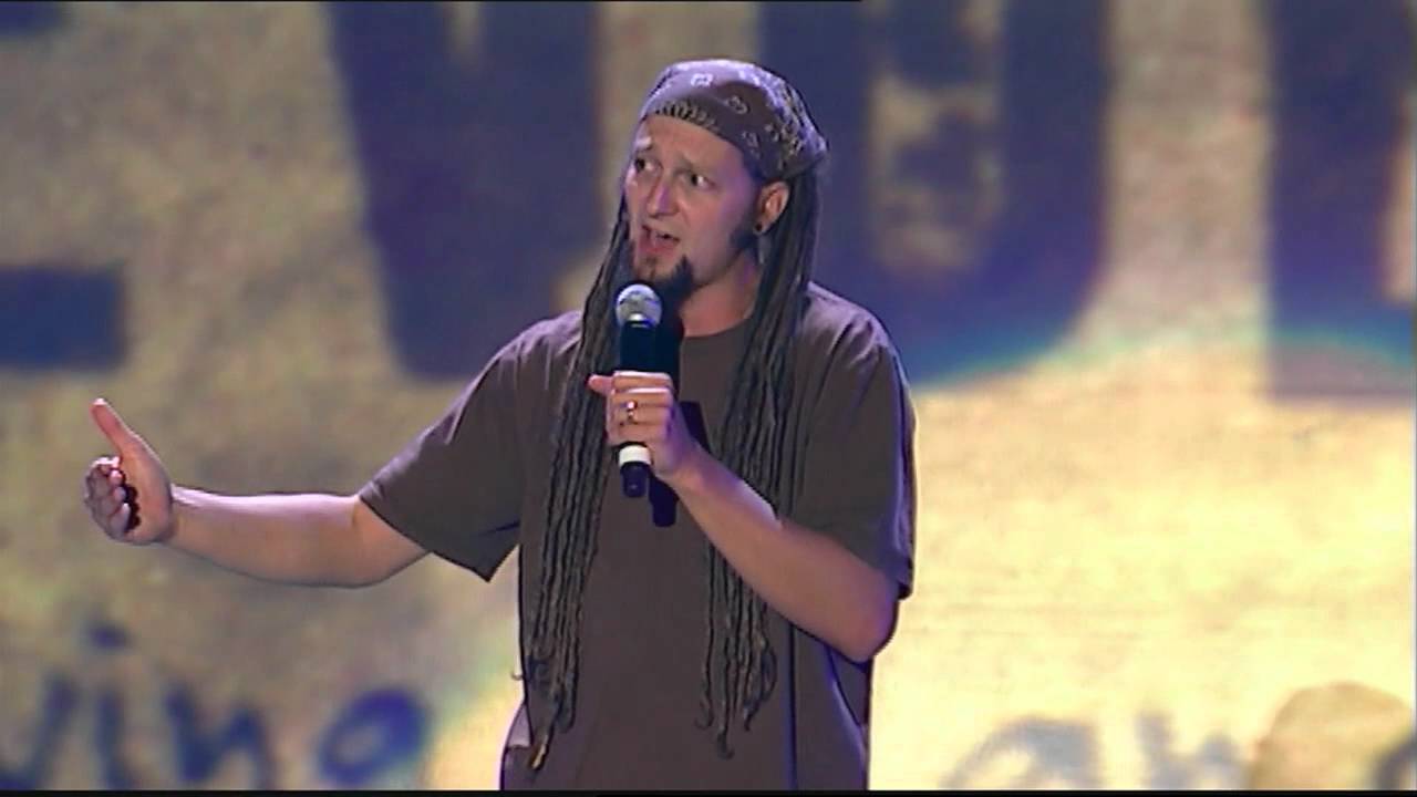 Thursday Night Dome Speaker - Shane Claiborne