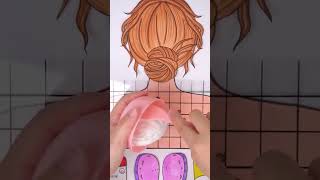 📦 Thick cardboard for DIY crafts! 🛒 https://s.shopee.ph/3LPPBmgvKr #diy #crafts #shopee #asmr