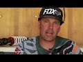 First Ride 2017 KTM 450 SXF Factory Edition - Motocross Action