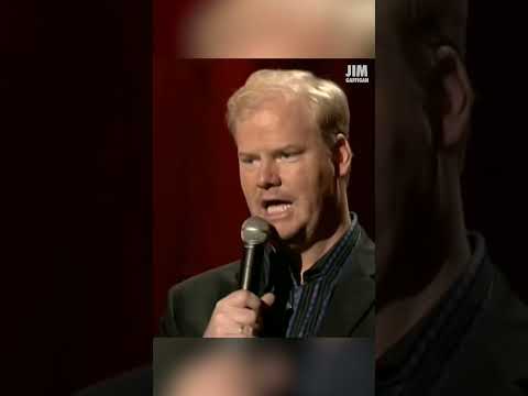BIrthday Alert | Jim Gaffigan