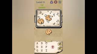 Flower Forest Word Puzzle level 11 Gameplay walkthrough solution