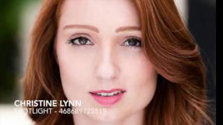 Christine Lynn showreel 2017 new