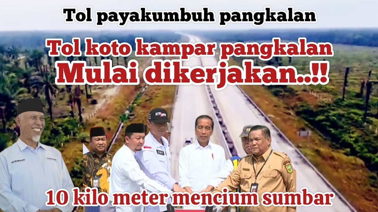 pembangunan-tol-koto-kampar-pangkalan-dikebut-jatah-10-km-riau-mulai