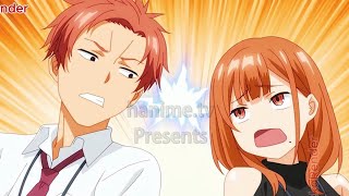 Sauce Of The Day: Mou Ichidou, Shite Mirai 1