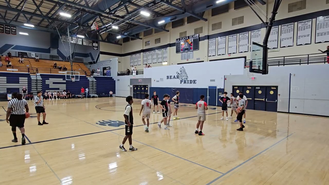 Prime vs. ABC Spotlight 2030 (5th Annual Labor Day Classic) 8/30/25