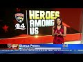 Heroes Among Us: Sunrise Police Chief John Brooks