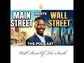 Main Street Meets Wall Street Weekly Setup: Warsh's World and SpaceX Has Options.