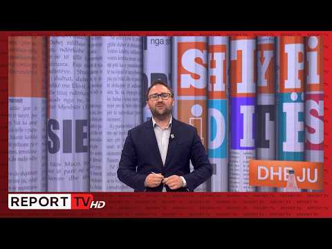'Shtypi i Ditës dhe Ju', ja çfarë shkruajnë gazetat për sot e Enjte 3 Korrik 2026.