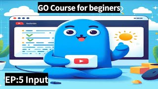 [EP:5] how to take input in Golang | Build a lottery game.