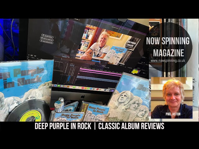 その他 Deep Purple - Rock Review 1970-1972 [DVD] [Import] sddefault.jpg?v=62ec170f