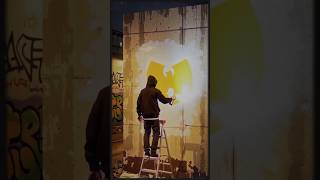 Wu-Tang Clan vibes #WuTangClan #cream  #HipHop #90shiphop #goldenerarap  #raplegends