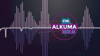 JOURNAL 13H 30 ALKUMA FM (Wolof) AVEC FAUSTINE S. BAMPOKY - 12 FEVRIER 2026