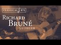 Classical BTS - Season 2 Episode 2 - Richard Bruné