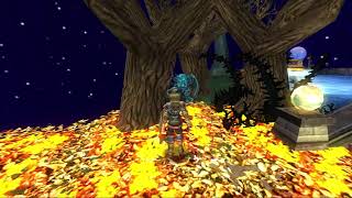 Sophia Goldheart Wizards Watchtower