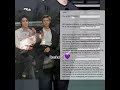 Get well soon Rm oppa and jin oppa #jin #rm