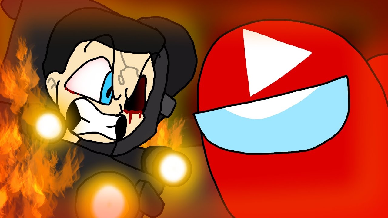 G-man vs among us.boom 512