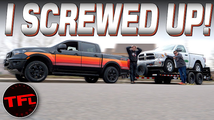 I Made a HUGE Mistake and Bought the WRONG Trailer: How Do We Fix It?