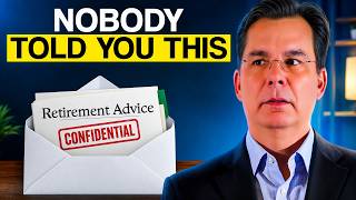 The Best Money Advice Most Retirees Never Hear