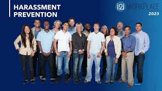 Harassment Prevention Training and Requirements for 2024. Certificates and easy compliance tracking.