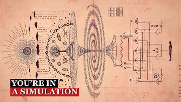 Ancient Secrets To Escape The Simulation