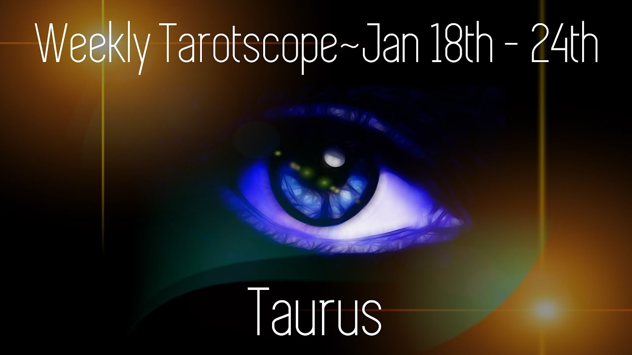 ♉️Taurus 🔮 You Can Have It All! ~ Jan 18th - 24th Tarotscope