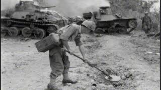 How U.S. Combat Engineers Cleared Minefields Faster Than Germans Could Lay Them