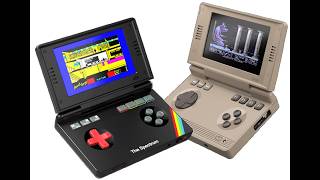 Vuelven el Commodore 64 y ZX Spectrum… pero no como imaginas 😳🔥