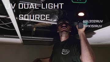 Advanced Lighting Systems Work Lights