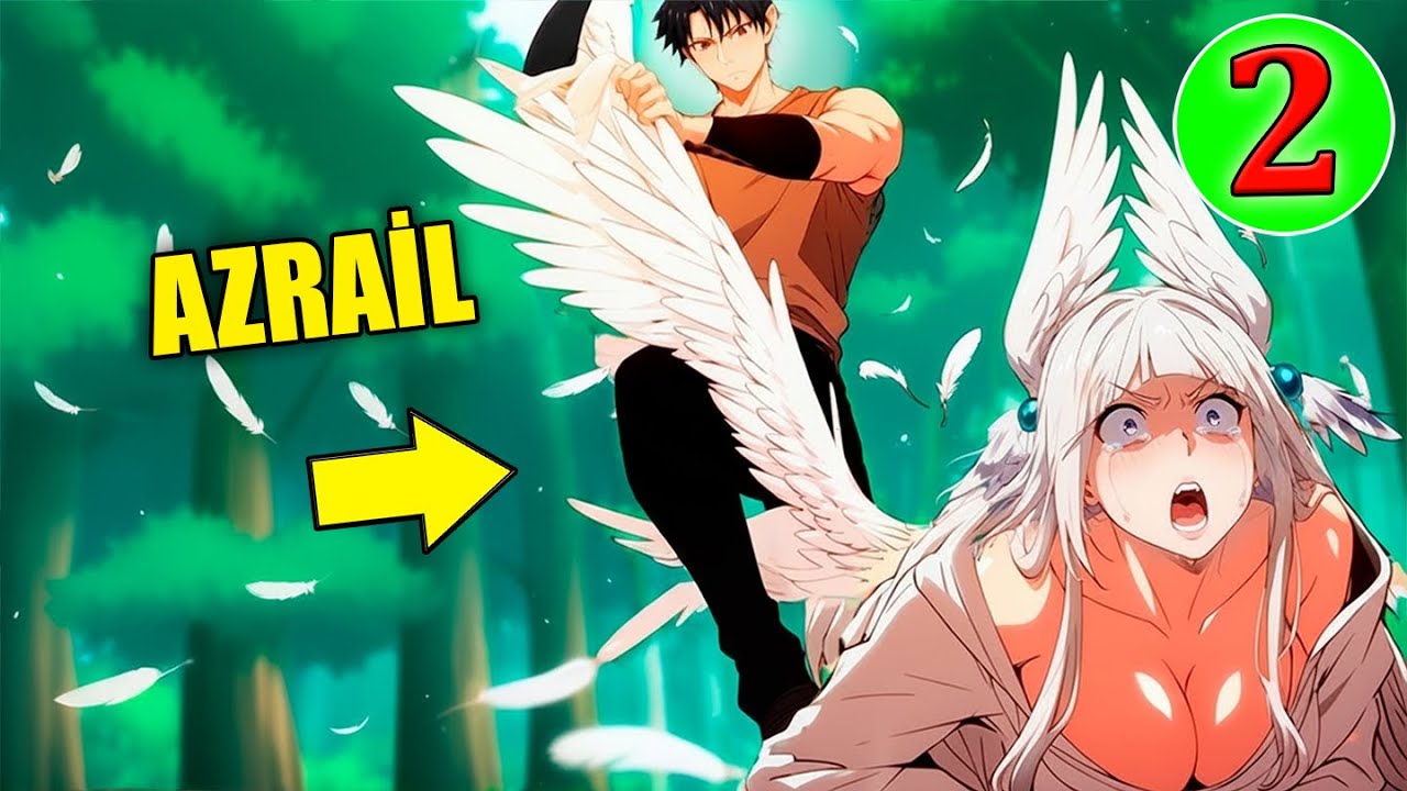 [Bölüm 2] 99 GERİYE DÖNÜŞ, EZİK GİZLİ SINIFI ALDI VE TANRILARI YIKTI! | MANHWA ÖZETİ