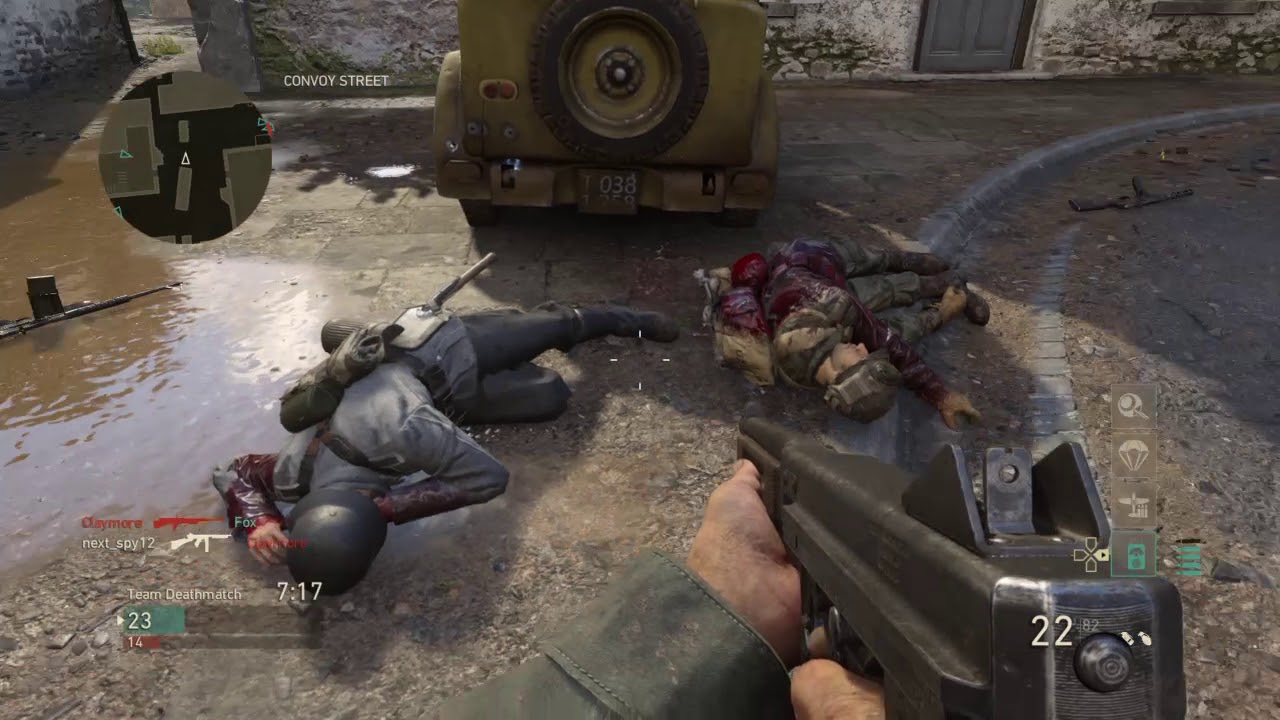 Me killin AI again (I guess you can say its a sequel to the first killin AI video)